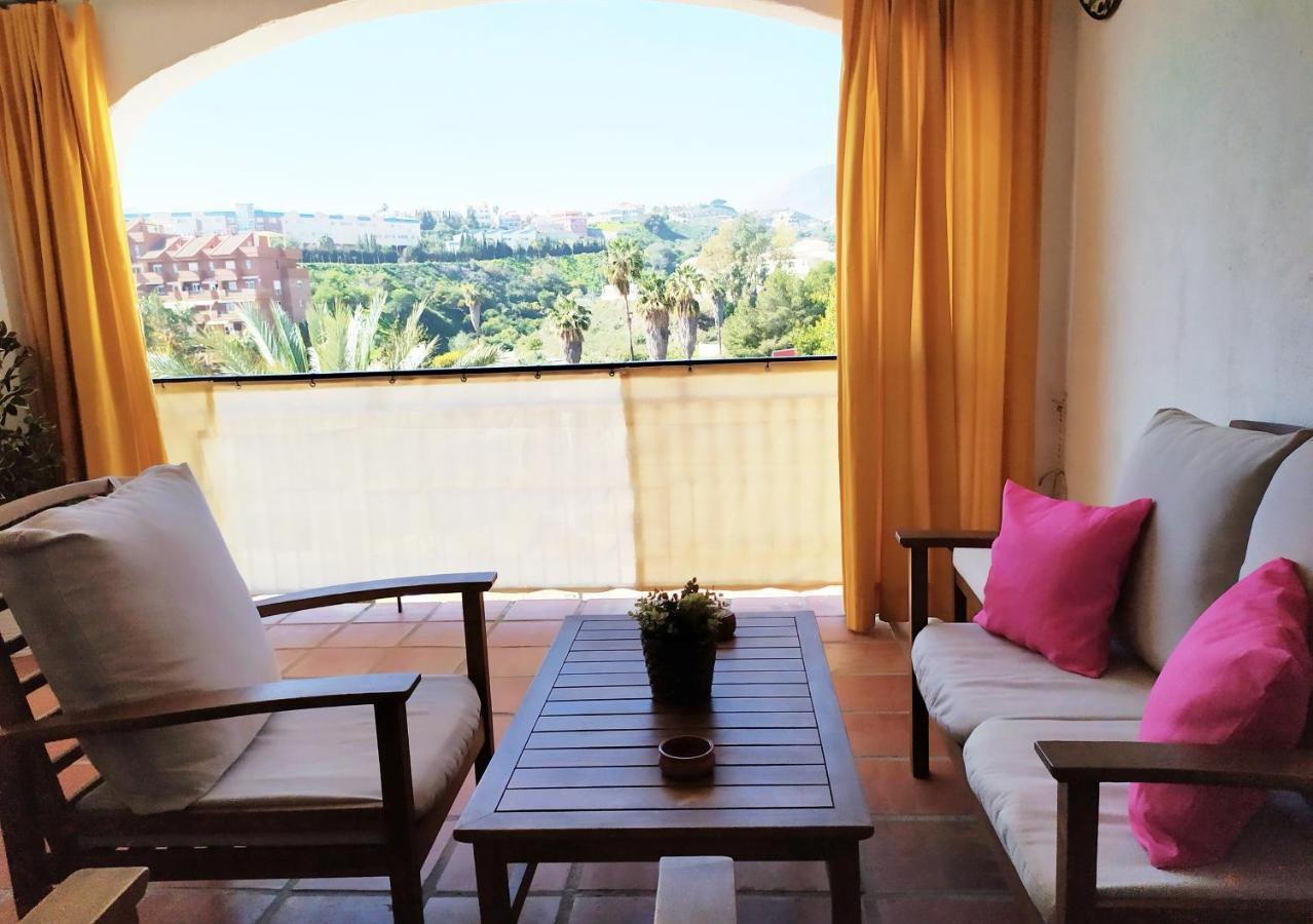 Apartamento Holidays In Pueblo Evita *
