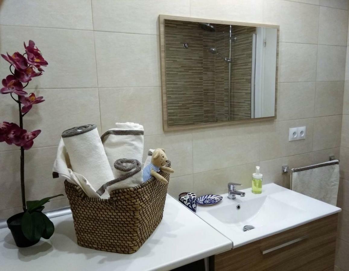 Apartamento Holidays In Pueblo Evita *