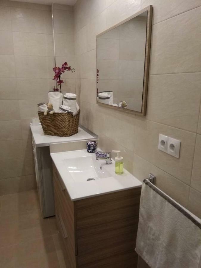Apartamento Holidays In Pueblo Evita Benalmádena