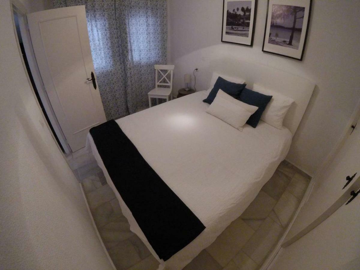 Holidays In Pueblo Evita Apartamento *