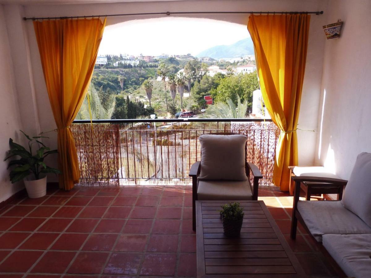 Apartamento Holidays In Pueblo Evita *