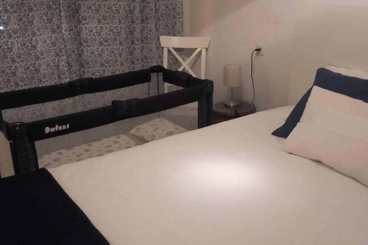 Holidays In Pueblo Evita Apartamento