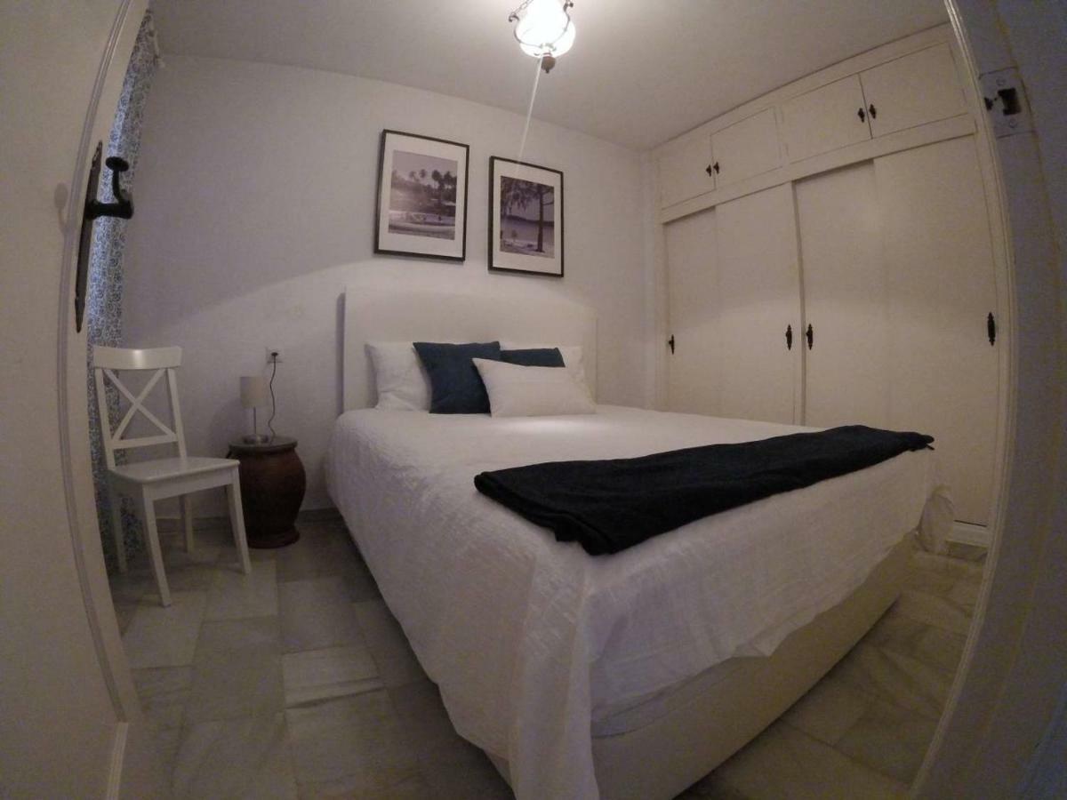 Apartamento Holidays In Pueblo Evita