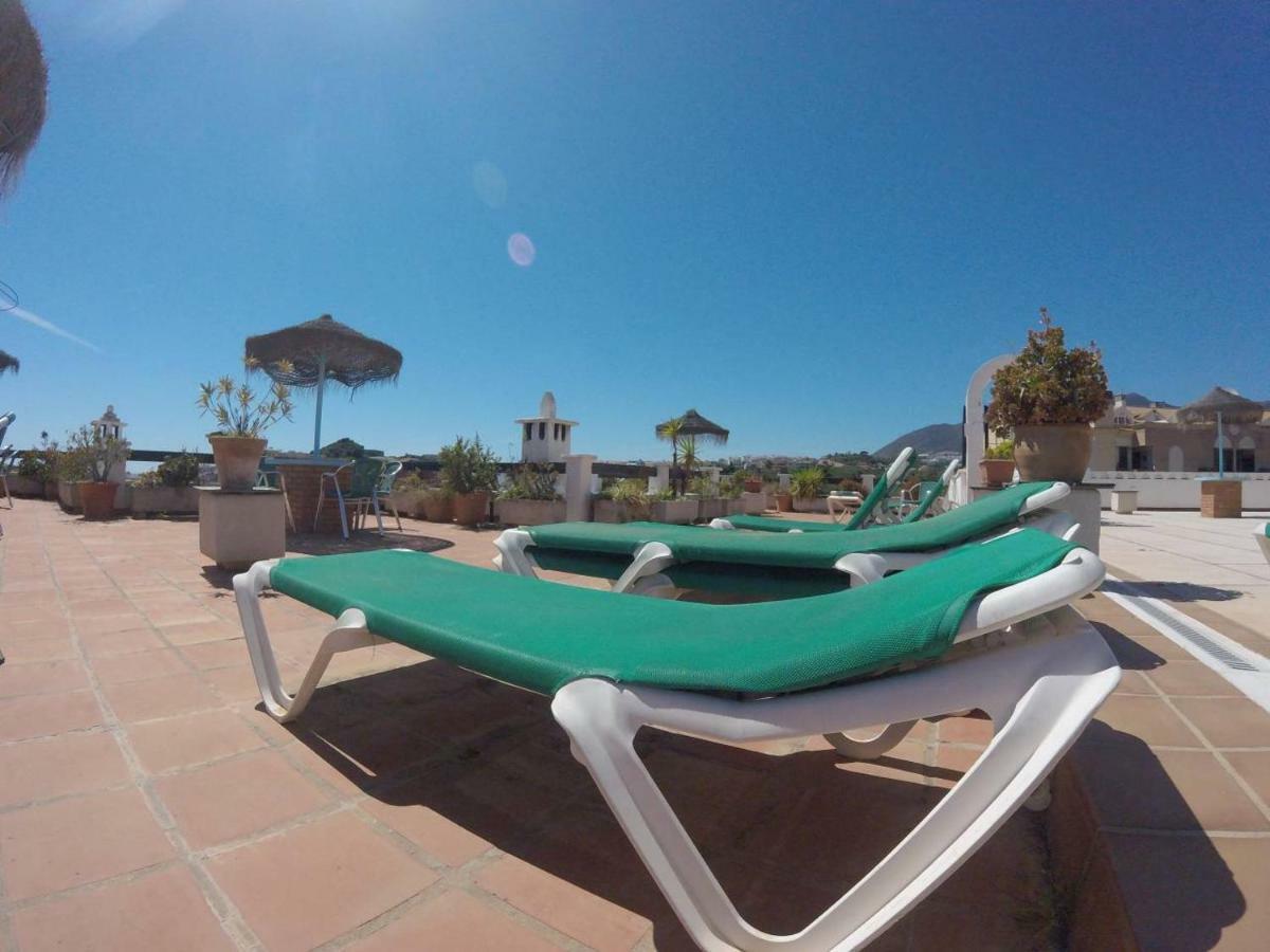 Holidays In Pueblo Evita Apartamento