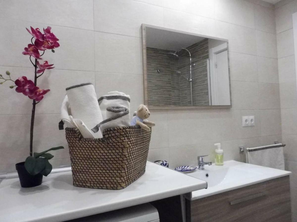 Holidays In Pueblo Evita Apartamento
